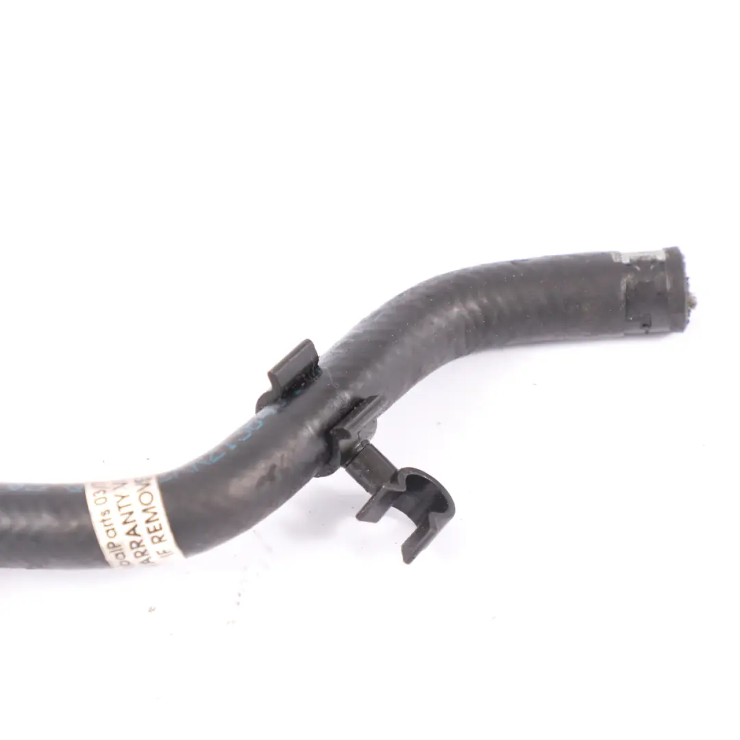 OM646 Przewód paliwowy Wąż do Mercedes W639 W906 Diesel o numerze A6460781381 Mercedes W639 W906 Diesel OM646 Przewód paliwowy Wąż - SKU A6460781381-1 - Numer Części A6460781381