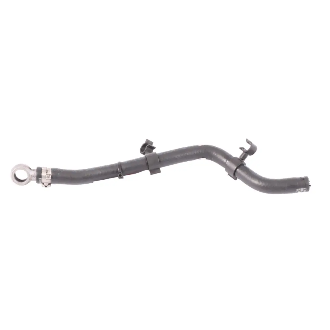 Mercedes W639 W906 Diesel OM646 Przewód paliwowy Wąż - SKU A6460781381-1 - Numer Części A6460781381