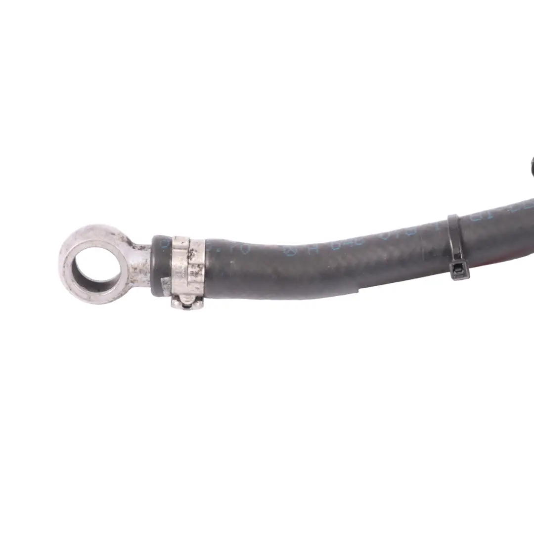 Fuel Line Mercedes W639 W906 Diesel OM646 Hose Injection System - SKU A6460781381-1 - Part number A6460781381