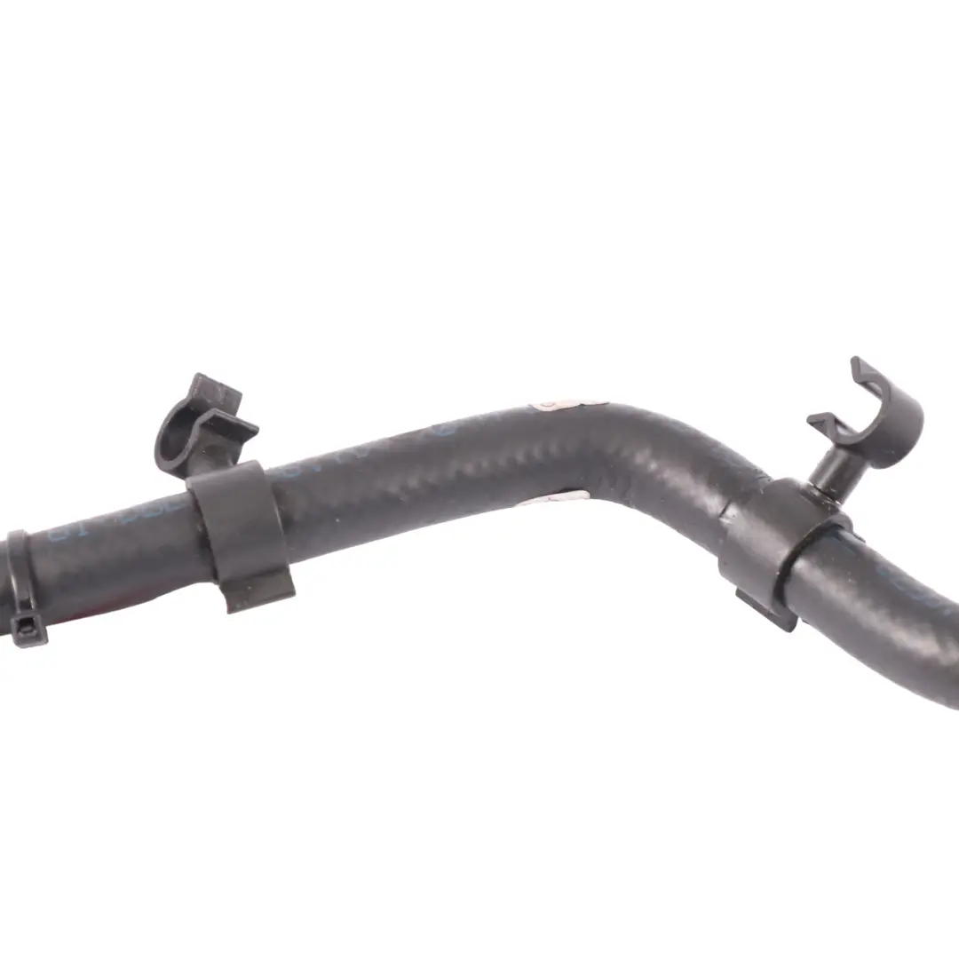 Fuel Line Mercedes W639 W906 Diesel OM646 Hose Injection System - SKU A6460781381-1 - Part number A6460781381