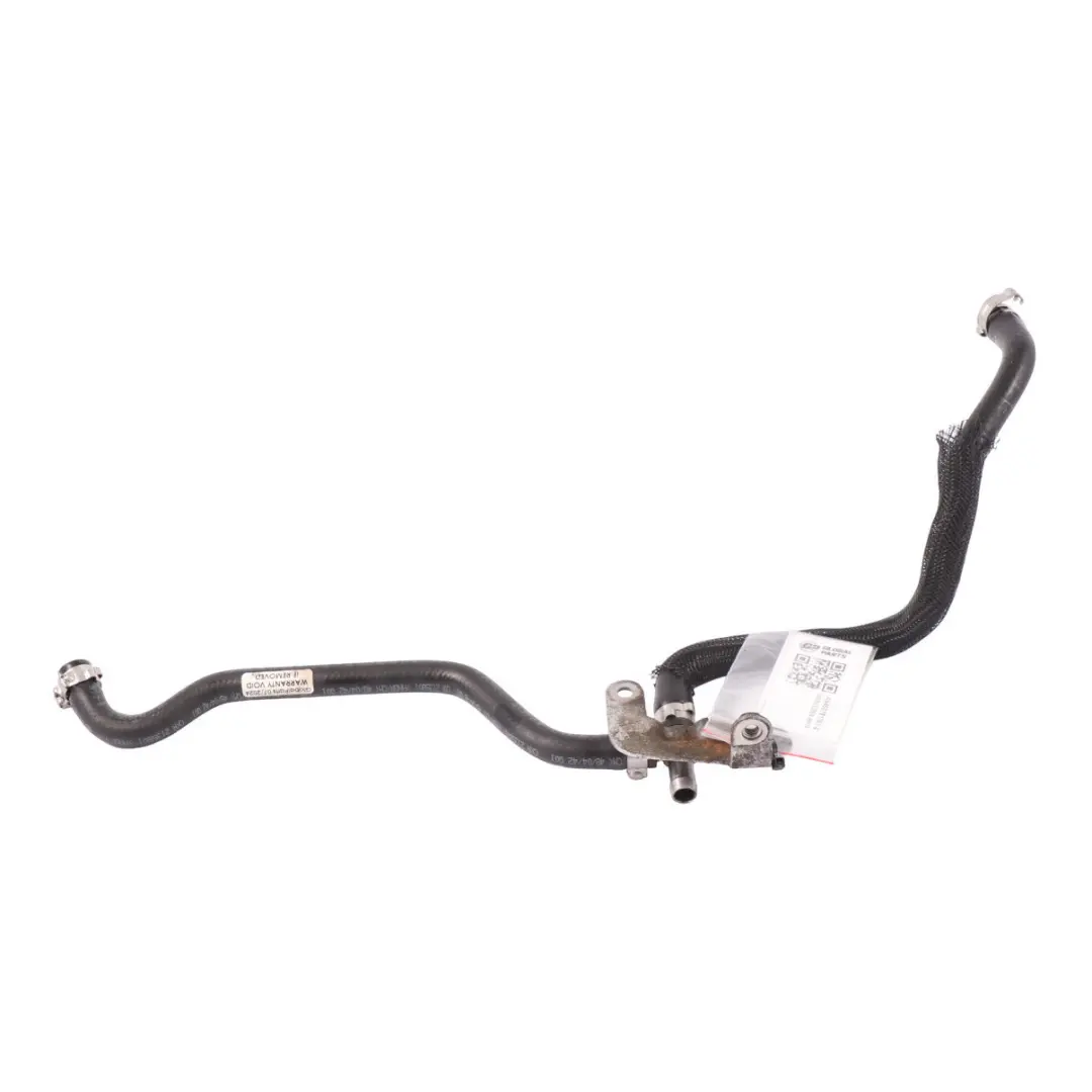 Fuel Line Mercedes W639 W906 OM646 Diesel Hose Injection System Pipe - SKU A6460781381-2 - Part number A6460781381