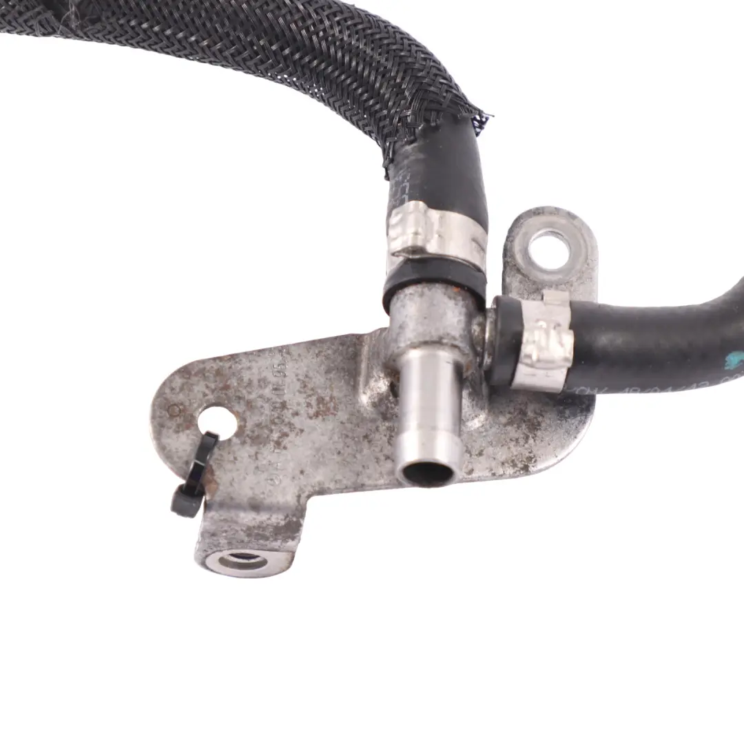 OM646 Diesel Hose Injection System Pipe to Fuel Line Mercedes W639 W906 with Part number A6460781381 Fuel Line Mercedes W639 W906 OM646 Diesel Hose Injection System Pipe - SKU A6460781381-2 - Part number A6460781381