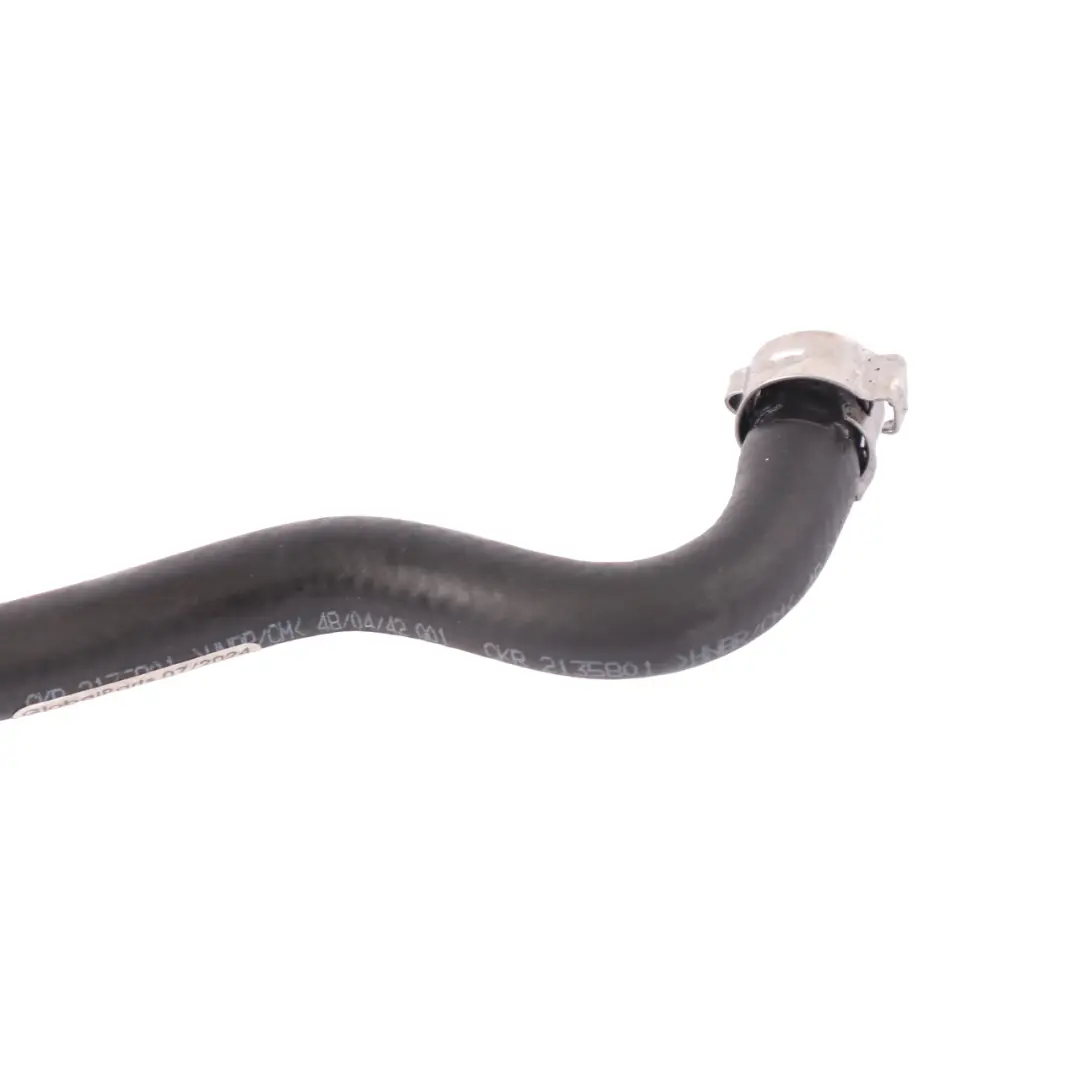 Fuel Line Mercedes W639 W906 OM646 Diesel Hose Injection System Pipe - SKU A6460781381-2 - Part number A6460781381