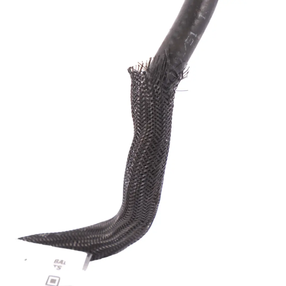 carburante Mercedes W639 W906 OM646 Diesel sistema iniezione per Linea con numero di parte A6460781381 Linea carburante Mercedes W639 W906 OM646 Diesel sistema iniezione - SKU A6460781381-2 - Numero di parte A6460781381