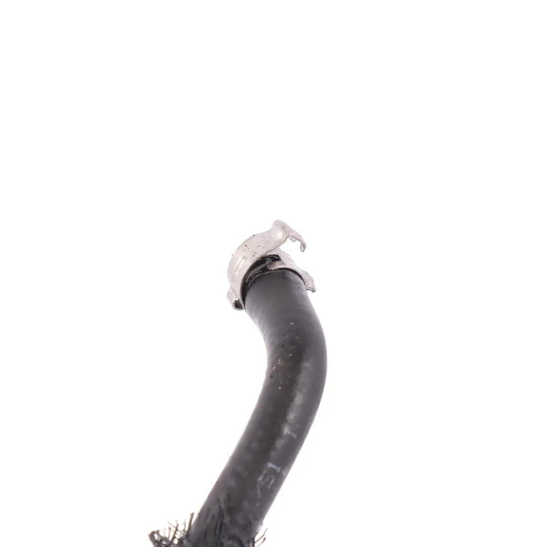  Kraft Stoffleitung Mercedes W639 W906 OM646 Diesel Schlauch Spritz Anlage Rohr - SKU A6460781381-2 - Teilenummer A6460781381