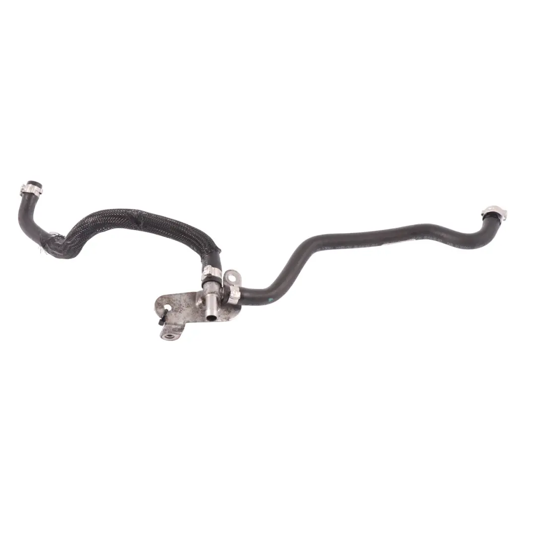 Fuel Line Mercedes W639 W906 OM646 Diesel Hose Injection System Pipe - SKU A6460781381-2 - Part number A6460781381