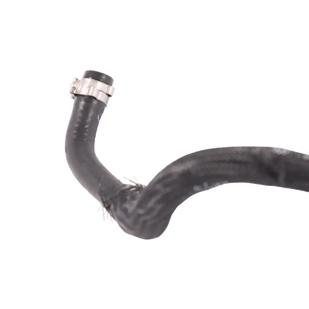 Fuel Line Mercedes W639 W906 OM646 Diesel Hose Injection System Pipe - SKU A6460781381-2 - Part number A6460781381