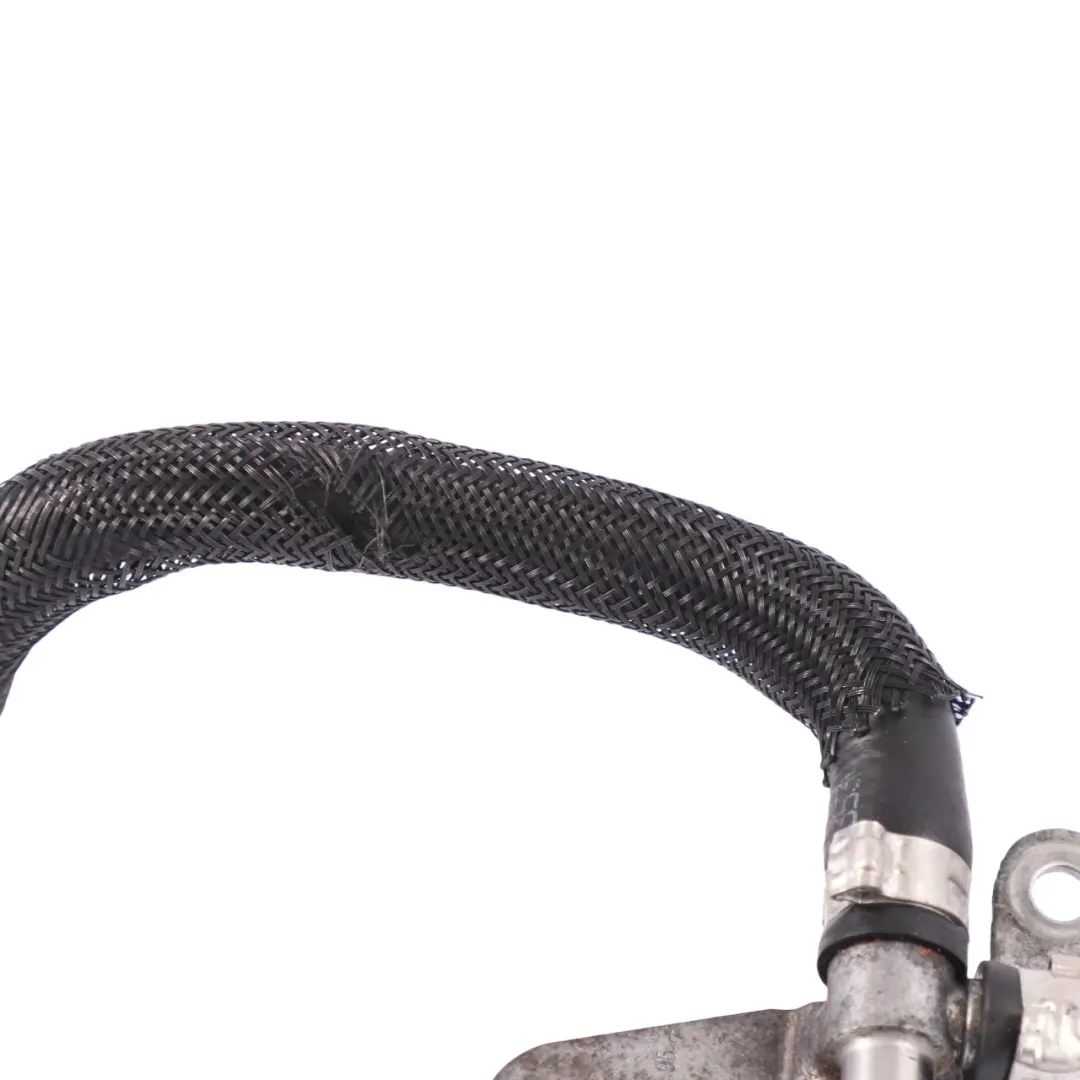 Fuel Line Mercedes W639 W906 OM646 Diesel Hose Injection System Pipe - SKU A6460781381-2 - Part number A6460781381