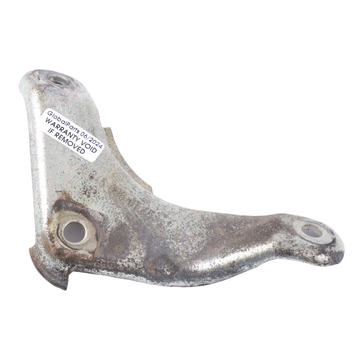 Mercedes Sprinter W906 Supporto supporto motore supporto portante A6460961945