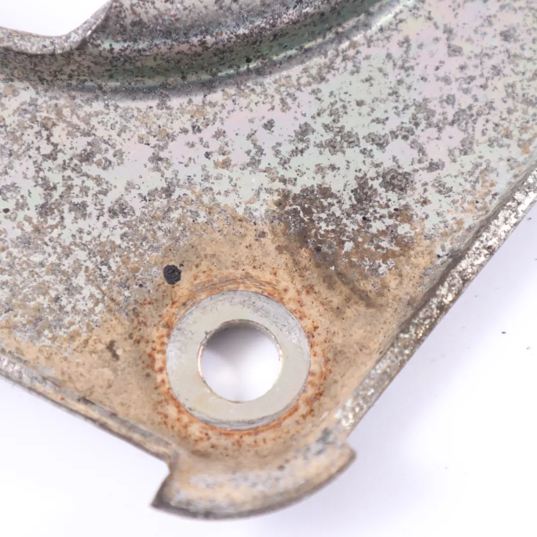 Motorhalterung Halterung Träger Unterstützung für Mercedes Sprinter W906 mit Teilenummer A6460961945 Mercedes Sprinter W906 Motorhalterung Halterung Träger Unterstützung - SKU A6460961945 - Teilenummer A6460961945