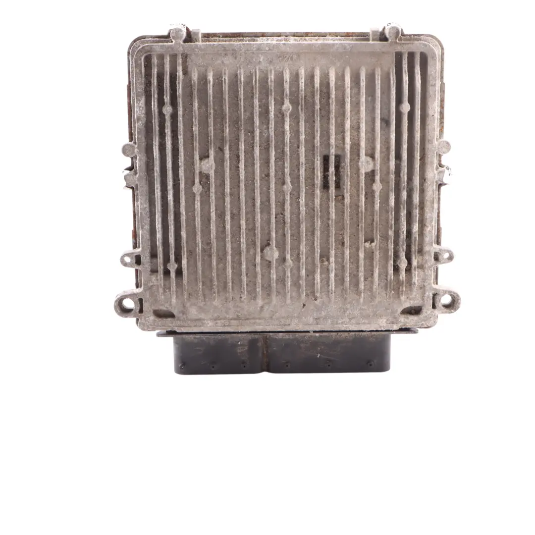Mercedes W906 OM646.984 88HP Engine Control Unit Module ECU Kit Keys - SKU A6461506478-1 - Part number A6461506478