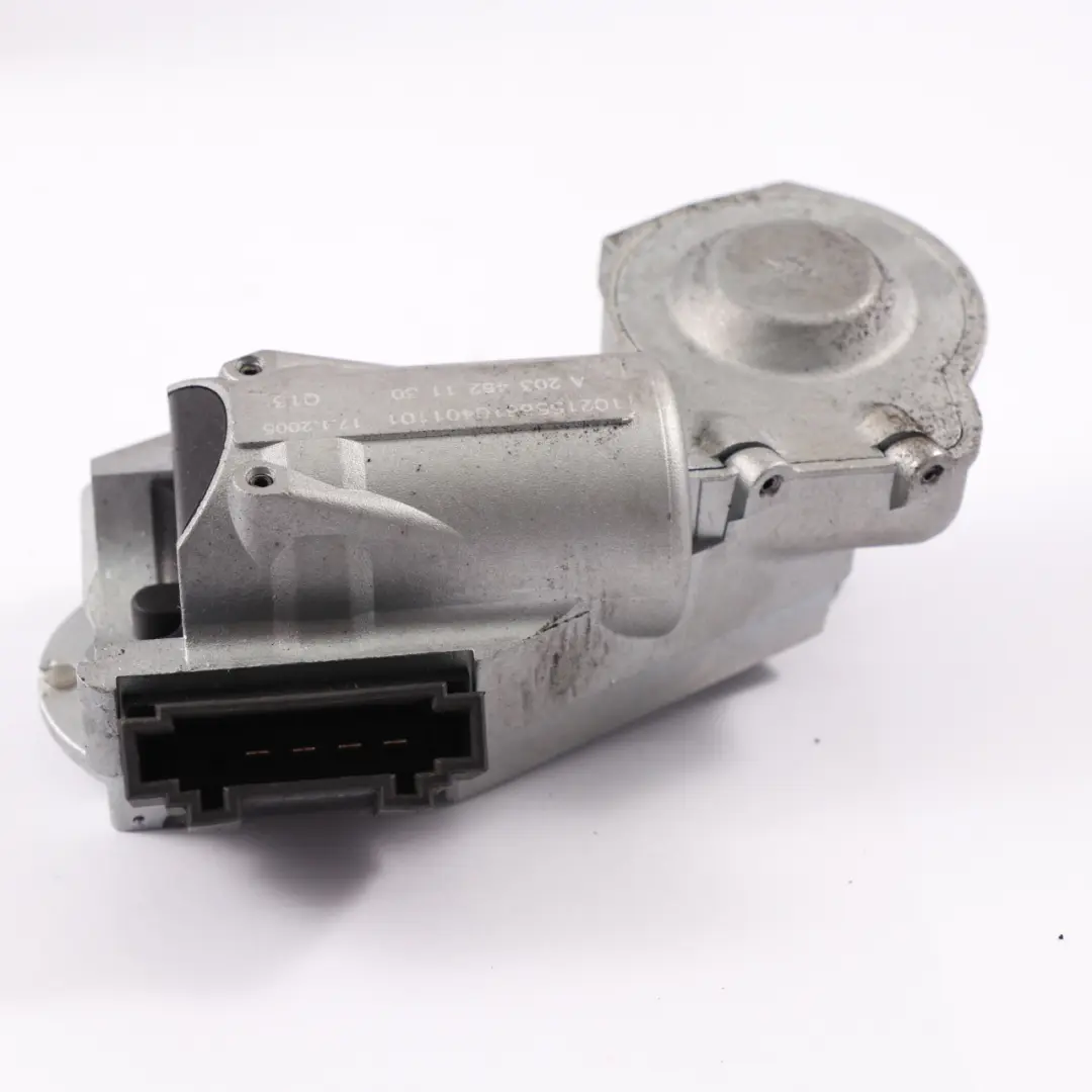 646.982 109PS Motor ECU Kit Key Lock für Mercedes Vito W639 111 CDI mit Teilenummer A6461532891 Mercedes Vito W639 111 CDI 646.982 109PS Motor ECU Kit Key Lock - SKU A6461532891-3 - Teilenummer A6461532891