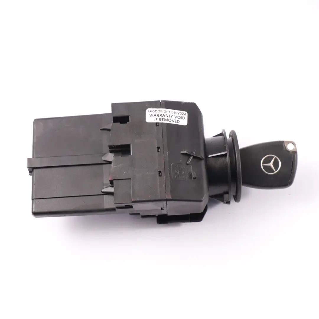 646.982 109PS Motor ECU Kit Key Lock für Mercedes Vito W639 111 CDI mit Teilenummer A6461532891 Mercedes Vito W639 111 CDI 646.982 109PS Motor ECU Kit Key Lock - SKU A6461532891-3 - Teilenummer A6461532891