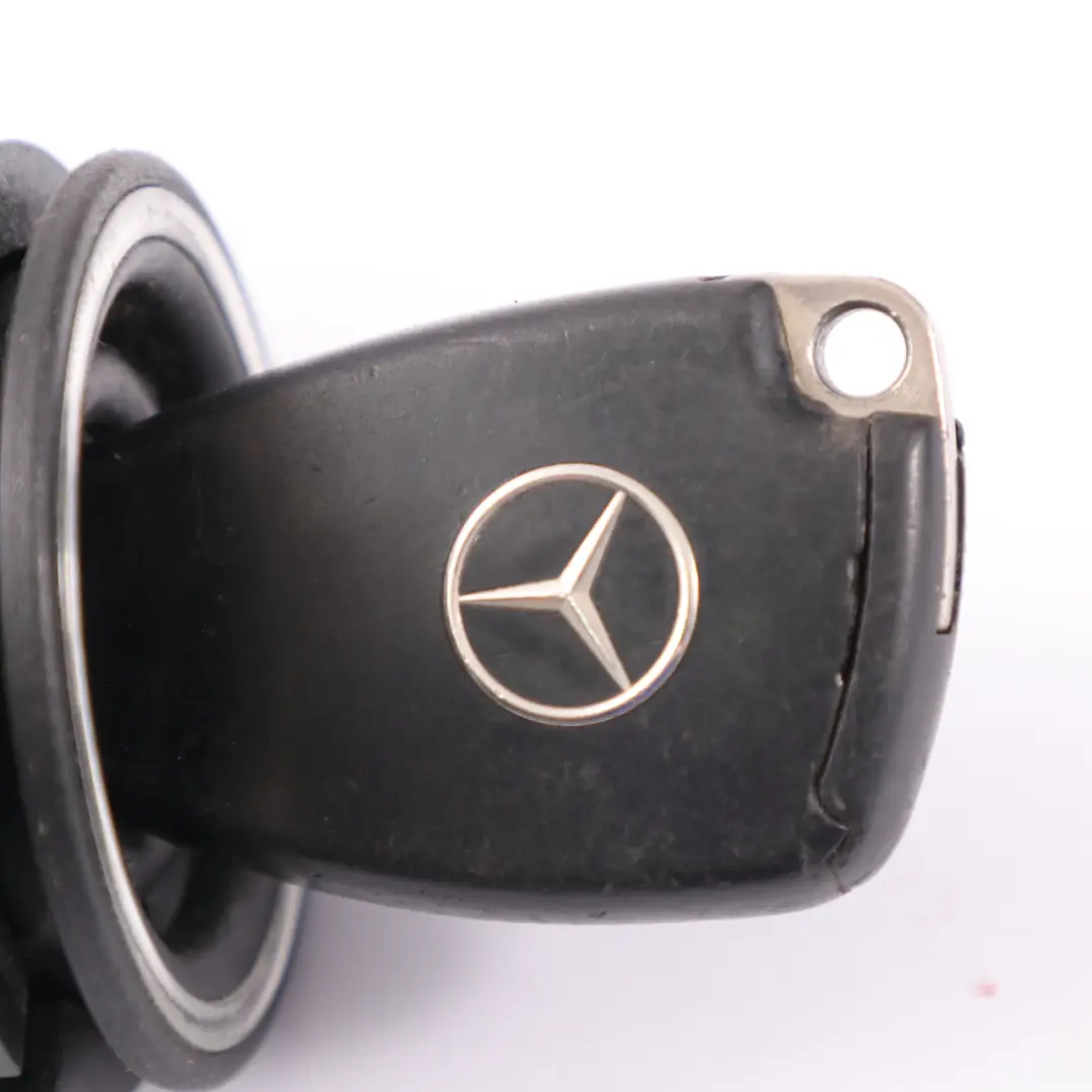 Mercedes Vito W639 111 CDI 646.982 109HP Kit ECU moteur Key Lock - SKU A6461532891-3 - Numéro de pièce A6461532891