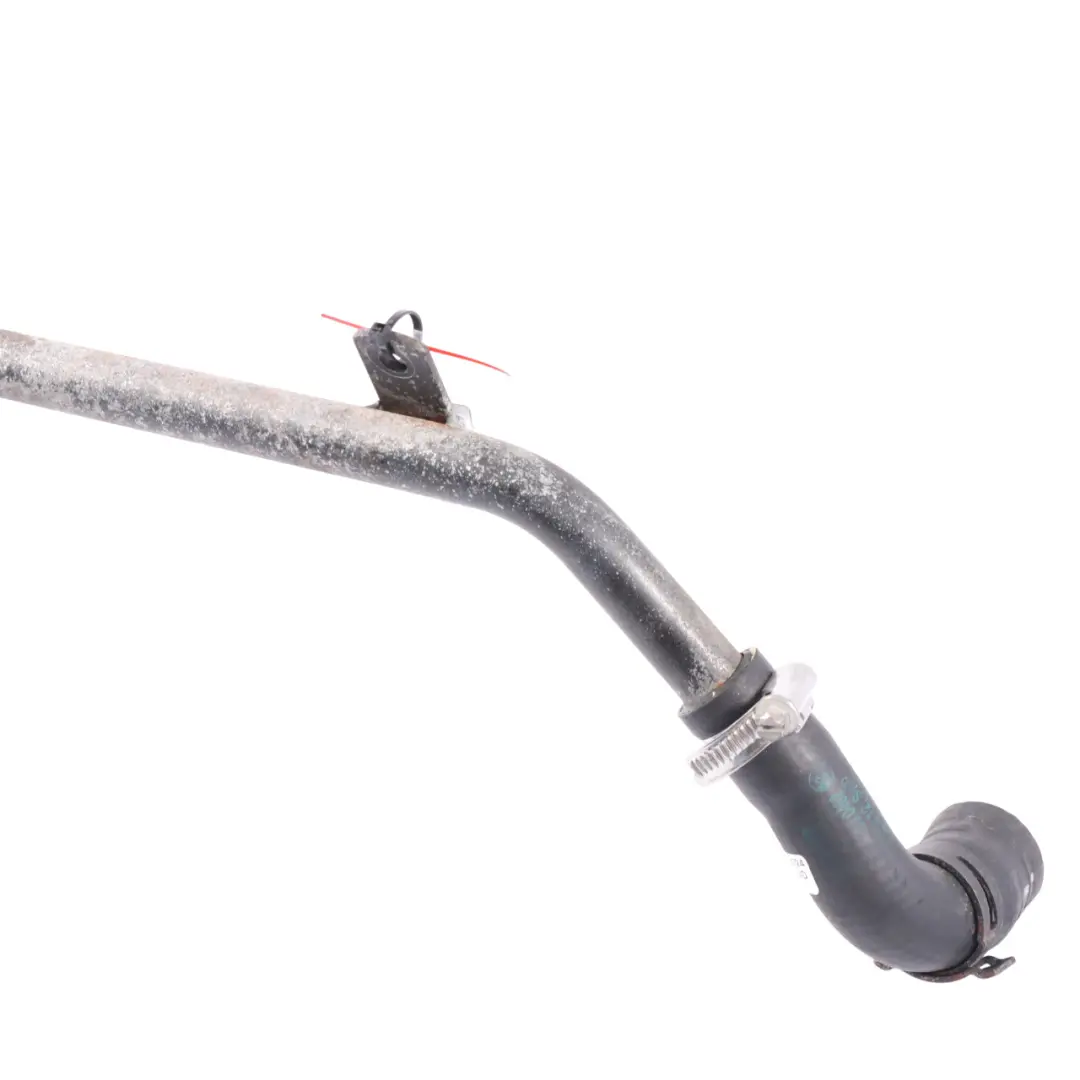 OM646 Ligne tuyauterie pompe eau liquide pour Mercedes Vito Viano W639 à propos du numéro de pièce A6462000252 Mercedes Vito Viano W639 OM646 Ligne tuyauterie pompe eau liquide - SKU A6462000252-1 - Numéro de pièce A6462000252