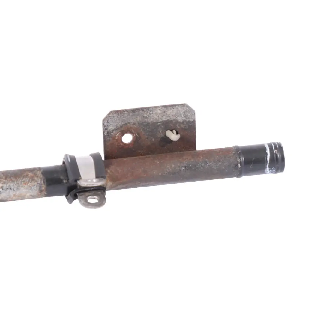 Mercedes Vito Viano W639 OM646 Engine Coolant Water Pump Pipe Line - SKU A6462000252-1 - Part number A6462000252