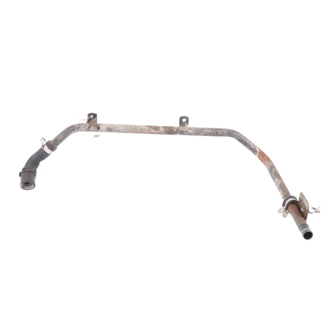 Mercedes Vito Viano W639 OM646 Engine Coolant Water Pump Pipe Line - SKU A6462000252-1 - Part number A6462000252