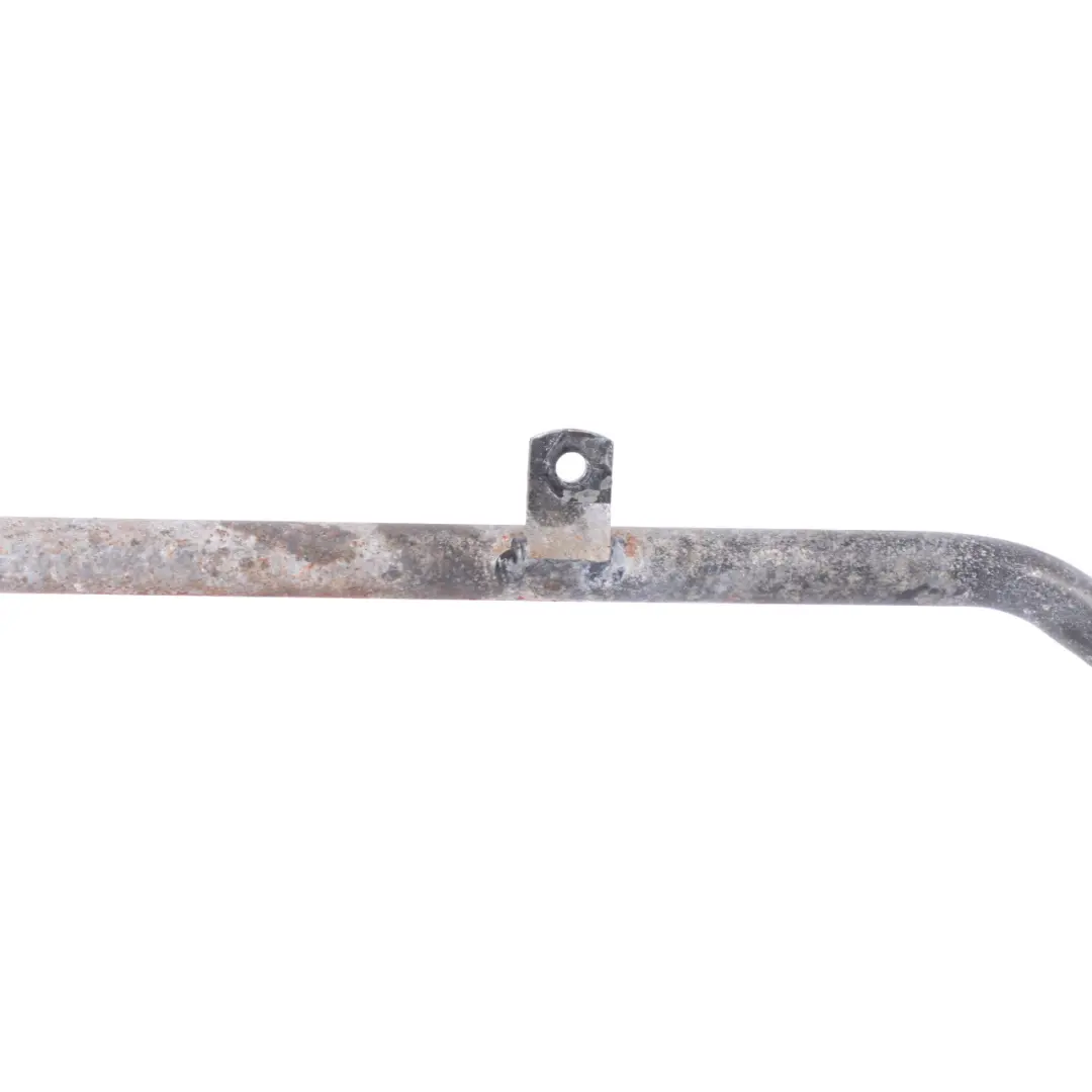 Mercedes Vito Viano W639 OM646 Engine Coolant Water Pump Pipe Line - SKU A6462000252-1 - Part number A6462000252