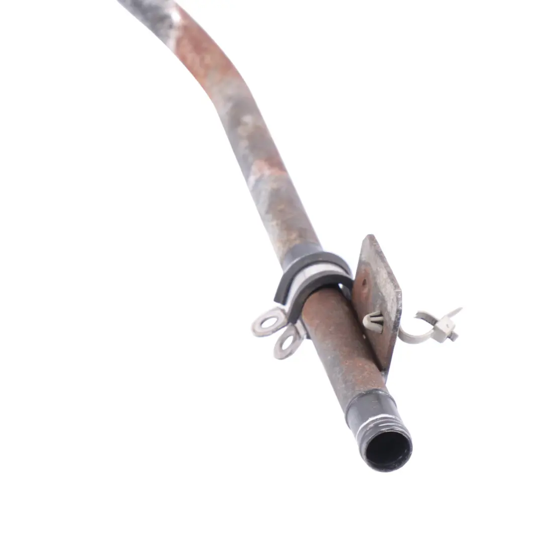 Mercedes Vito Viano W639 OM646 Engine Coolant Water Pump Pipe Line - SKU A6462000252-1 - Part number A6462000252