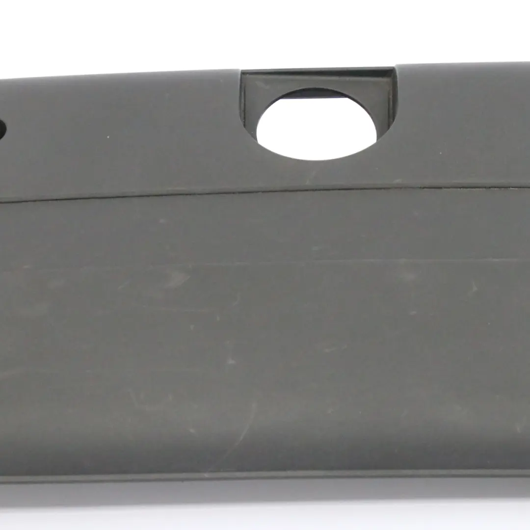 OM647 Plaque couverture supérieure moteur pour Mercedes W211 S211 Diesel à propos du numéro de pièce A6470100267 Mercedes W211 S211 Diesel OM647 Plaque couverture supérieure moteur - SKU A6470100267 - Numéro de pièce A6470100267