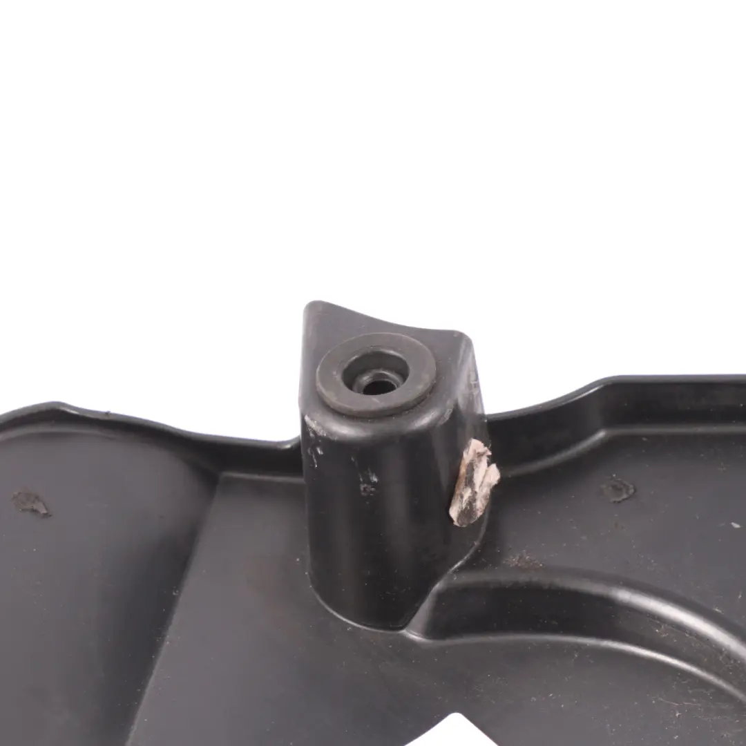  Tapa Motor Mercedes W204 W212 OM651 Panel Aislamiento Acústico - SKU A6510100175-1 - Número de pieza A6510100175