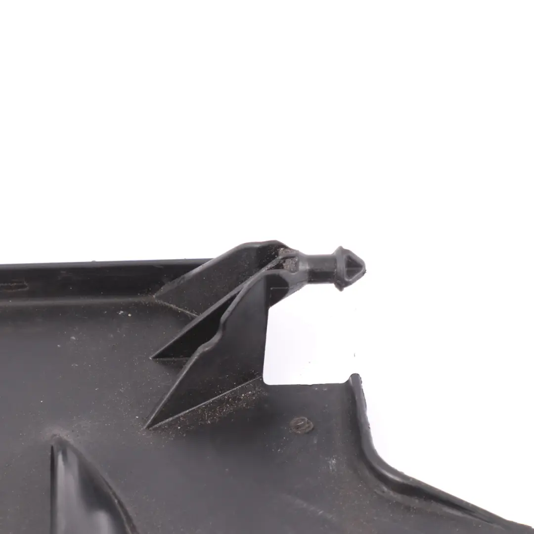 OM651 Diesel Sound Insulation Panel to Engine Cover Mercedes W204 W212 with Part number A6510100175 Engine Cover Mercedes W204 W212 OM651 Diesel Sound Insulation Panel - SKU A6510100175-1 - Part number A6510100175