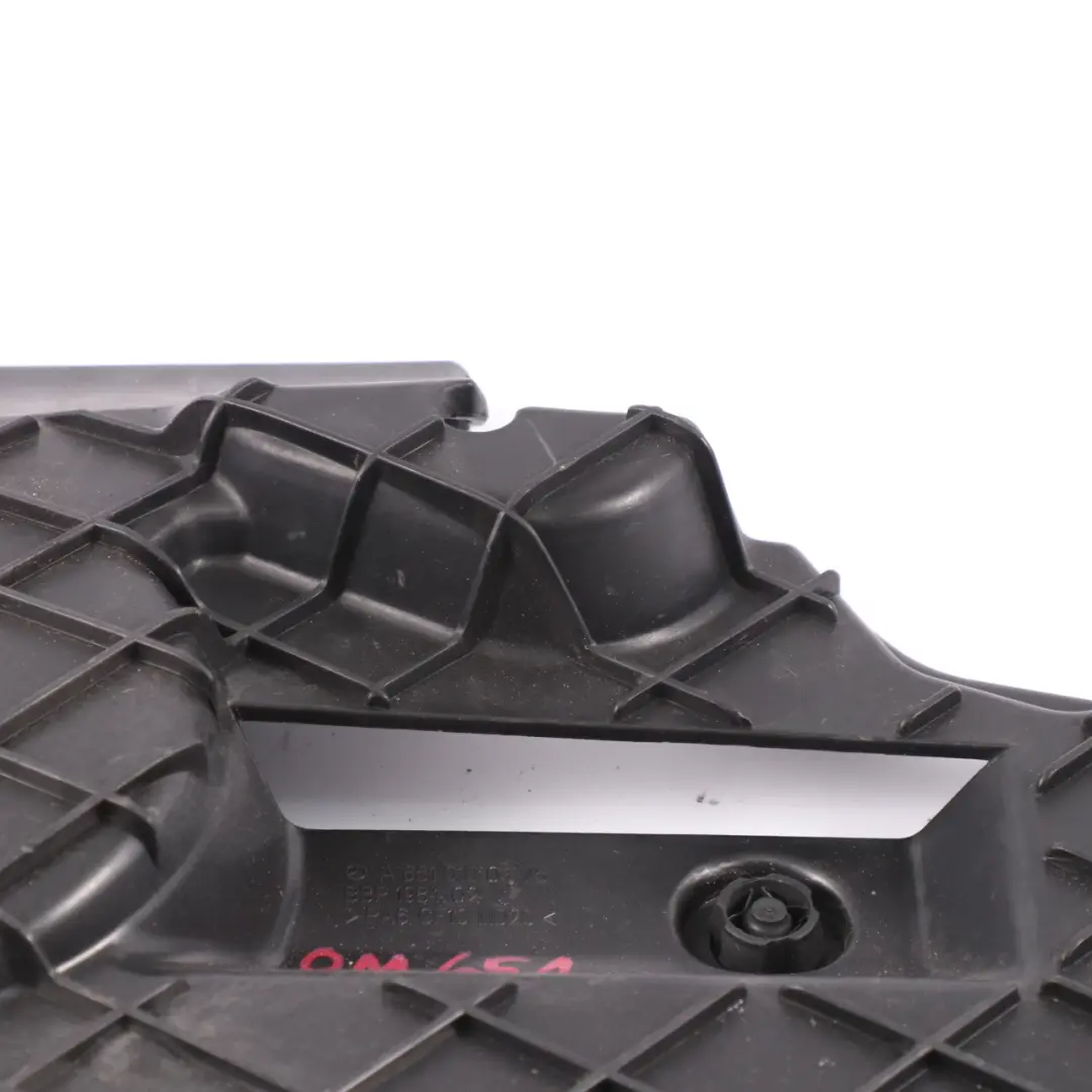Engine Cover Mercedes W204 W212 OM651 Diesel Sound Insulation Panel - SKU A6510100175-1 - Part number A6510100175