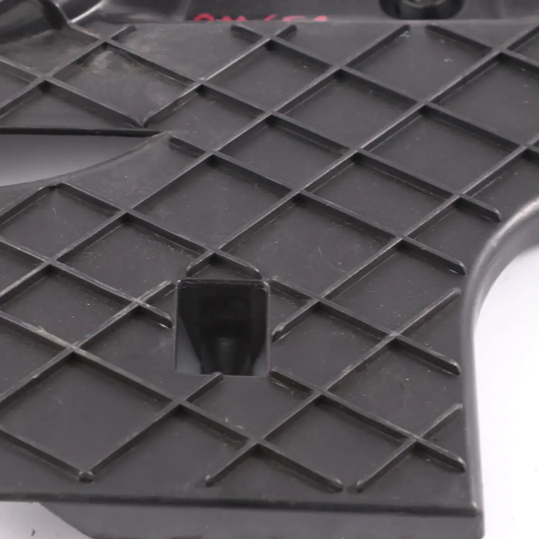 Engine Cover Mercedes W204 W212 OM651 Diesel Sound Insulation Panel - SKU A6510100175-1 - Part number A6510100175