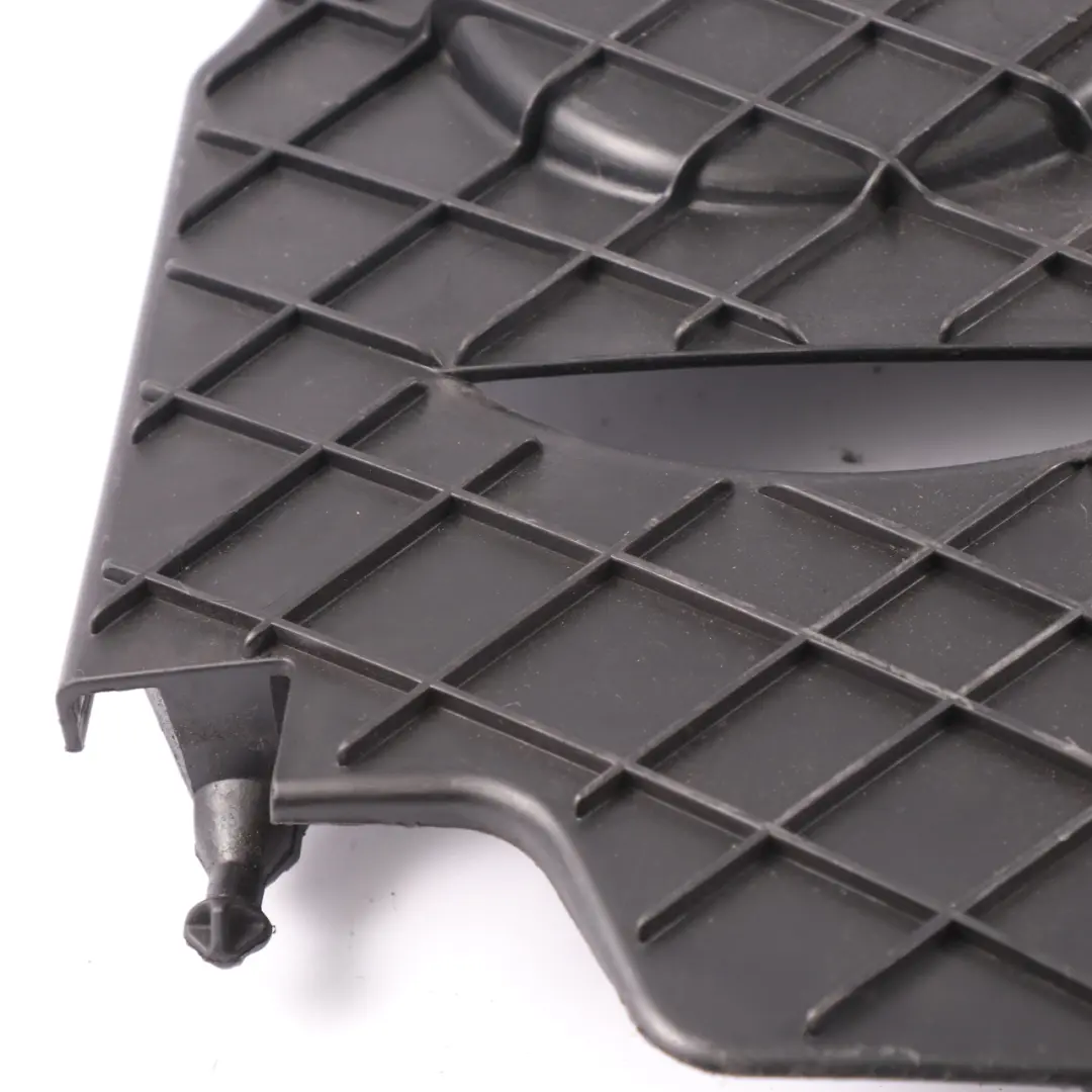  Tapa Motor Mercedes W204 W212 OM651 Panel Aislamiento Acústico - SKU A6510100175-1 - Número de pieza A6510100175