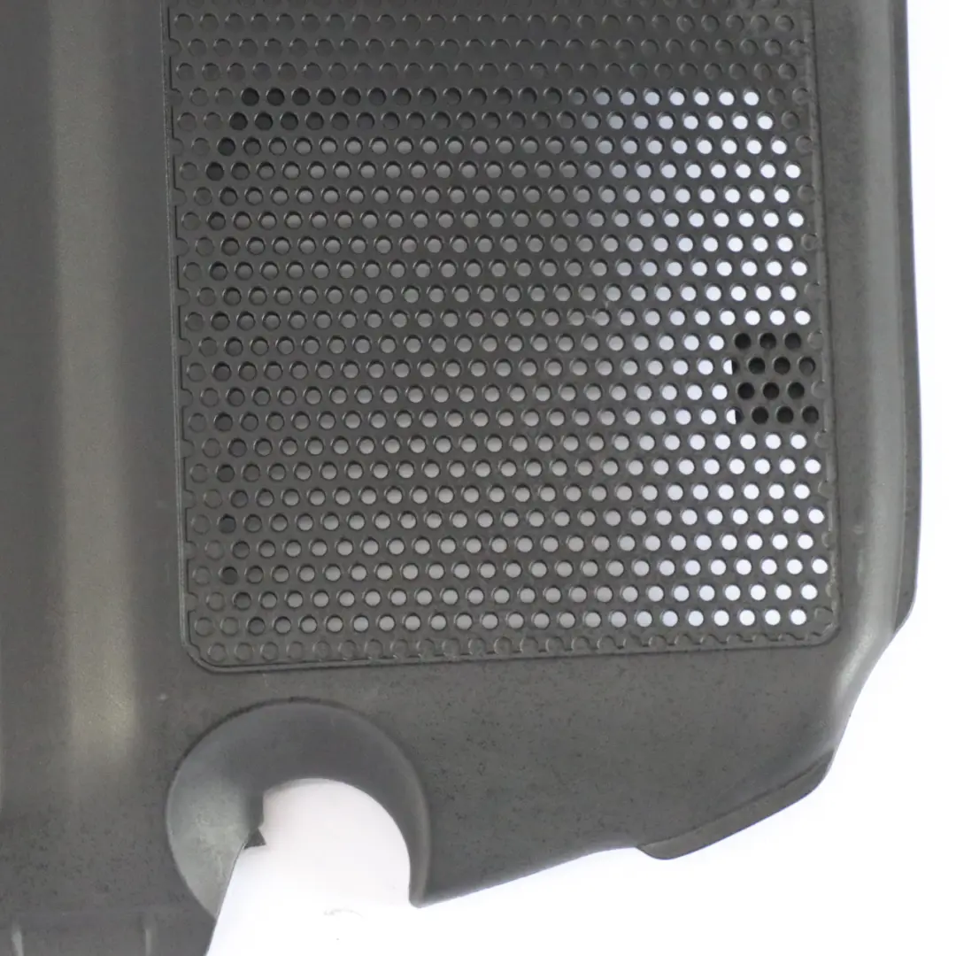  Coperchio motore Mercedes W204 W212 OM651 Diesel Pannello acustico - SKU A6510101467-2 - Numero di parte A6510101467