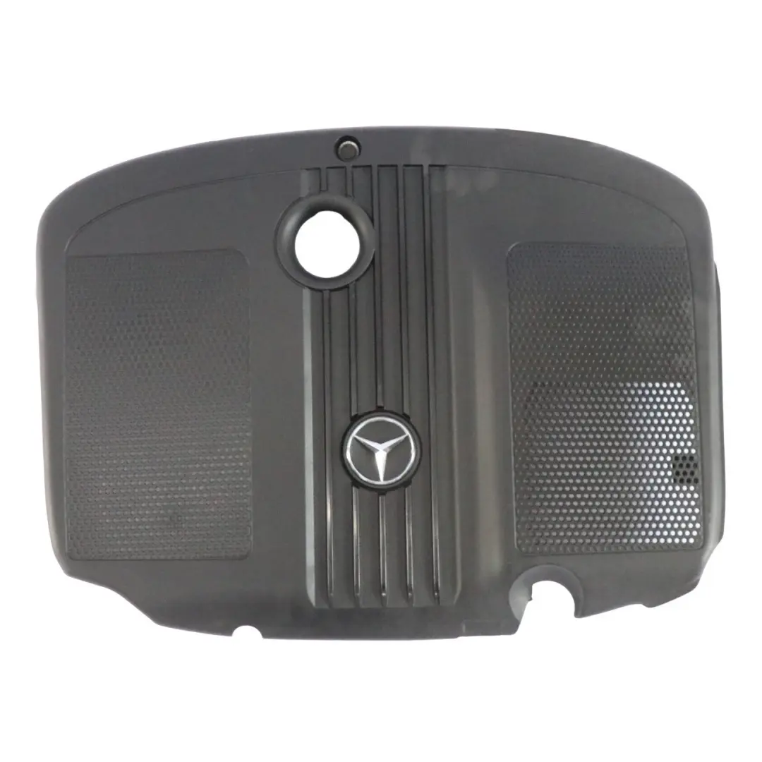 W207 W212 OM651 Diesel Acoustic Panel to Engine Cover Mercedes W204 with Part number A6510101467 Engine Cover Mercedes W204 W207 W212 OM651 Diesel Acoustic Panel - SKU A6510101467-2 - Part number A6510101467