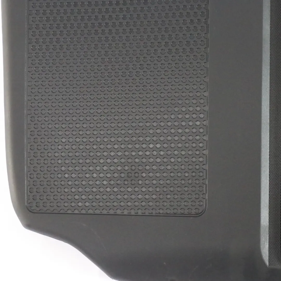  Coperchio motore Mercedes W204 W212 OM651 Diesel Pannello acustico - SKU A6510101467-2 - Numero di parte A6510101467