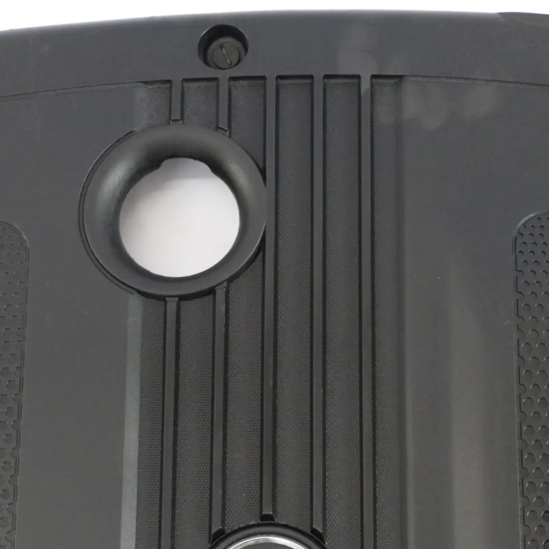 Mercedes W204 W207 W212 OM651 Diesel Osłona Silnika Panel - SKU A6510101467-2 - Numer Części A6510101467