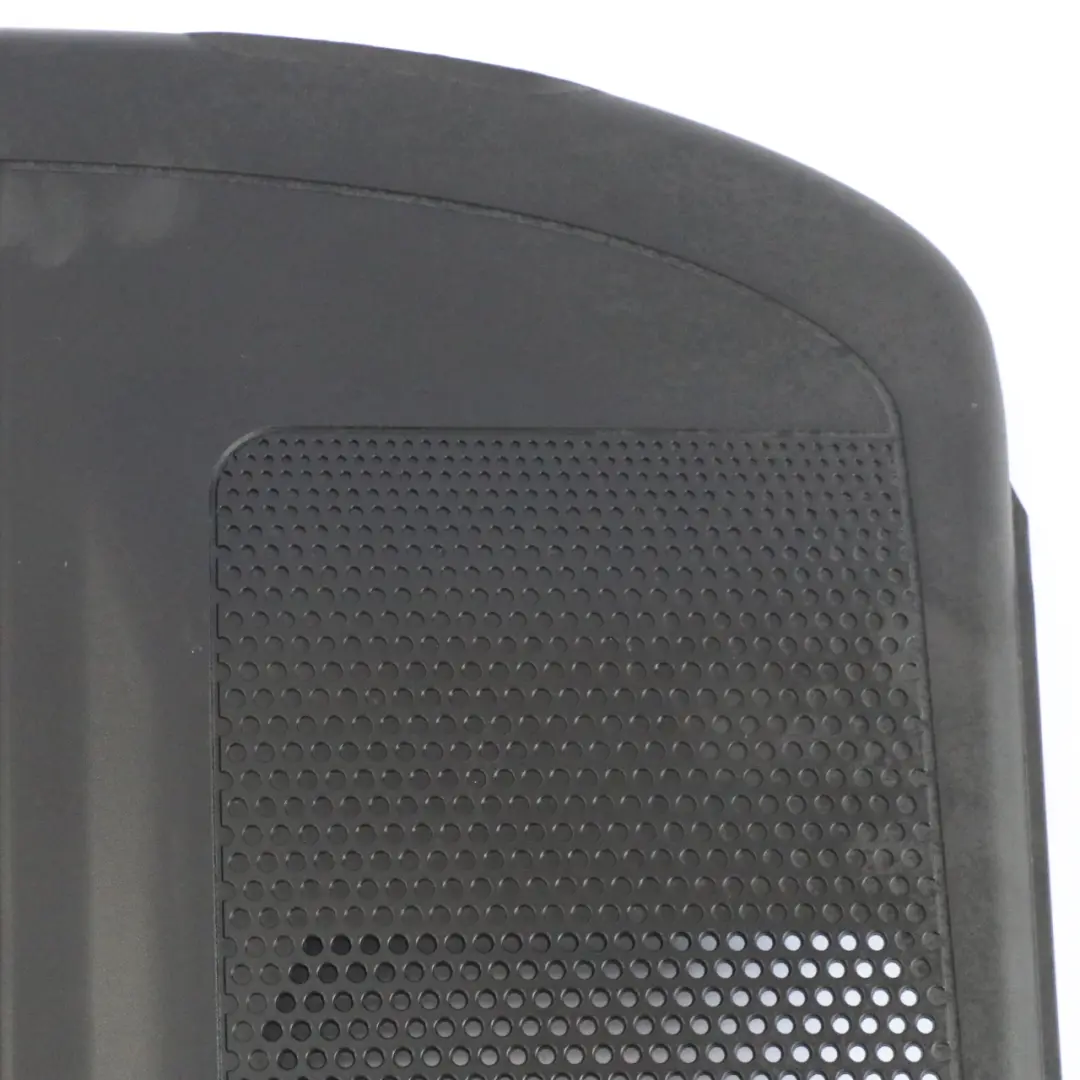  Coperchio motore Mercedes W204 W212 OM651 Diesel Pannello acustico - SKU A6510101467-2 - Numero di parte A6510101467