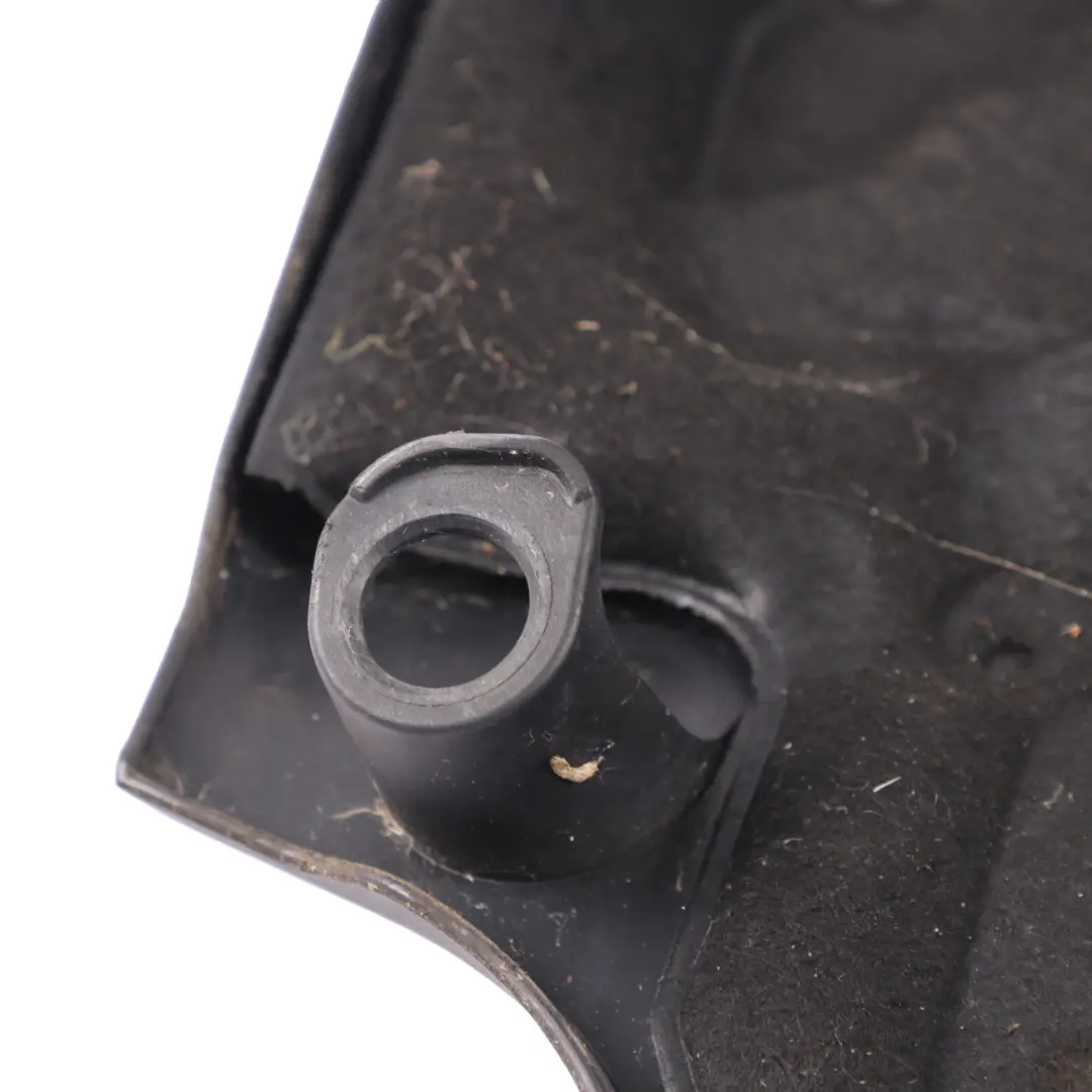 Engine Cover Mercedes W639 W906 OM651 Diesel Acoustic Panel - SKU A6510102367-2 - Part number A6510102367