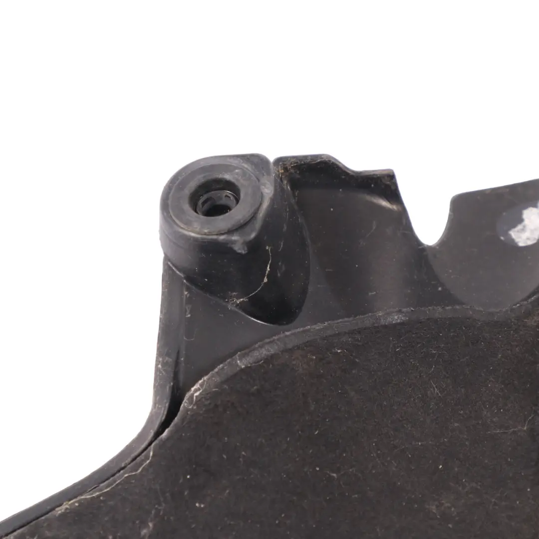 Engine Cover Mercedes W639 W906 OM651 Diesel Acoustic Panel - SKU A6510102367-2 - Part number A6510102367