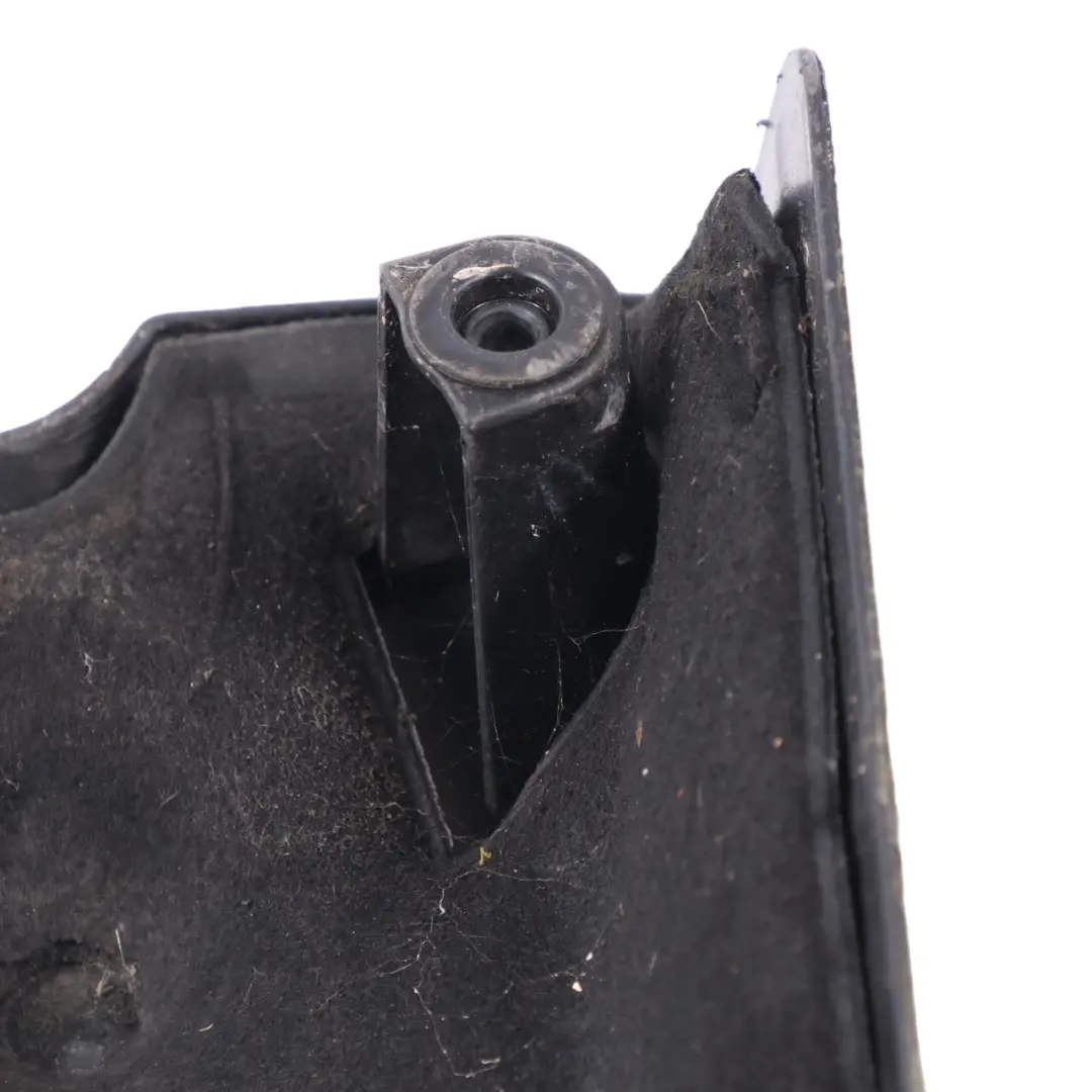 Engine Cover Mercedes W639 W906 OM651 Diesel Acoustic Panel - SKU A6510102367-2 - Part number A6510102367
