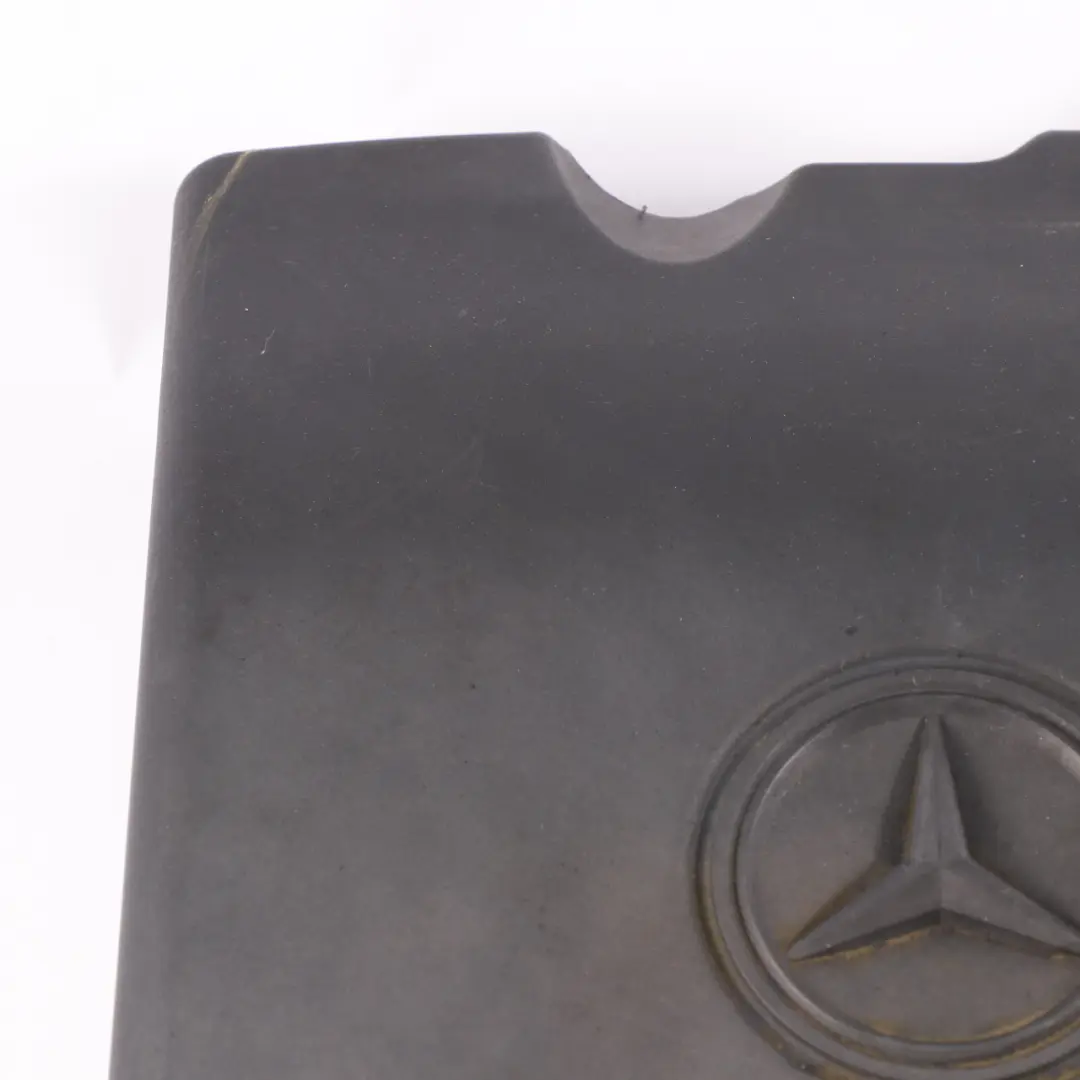 Mercedes W639 W906 OM651 Osłona Pokrywa Silnika - SKU A6510102367-2 - Numer Części A6510102367