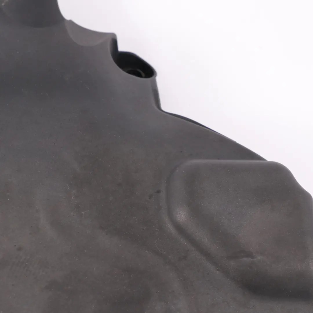 Engine Cover Mercedes W639 W906 OM651 Diesel Acoustic Panel - SKU A6510102367-2 - Part number A6510102367