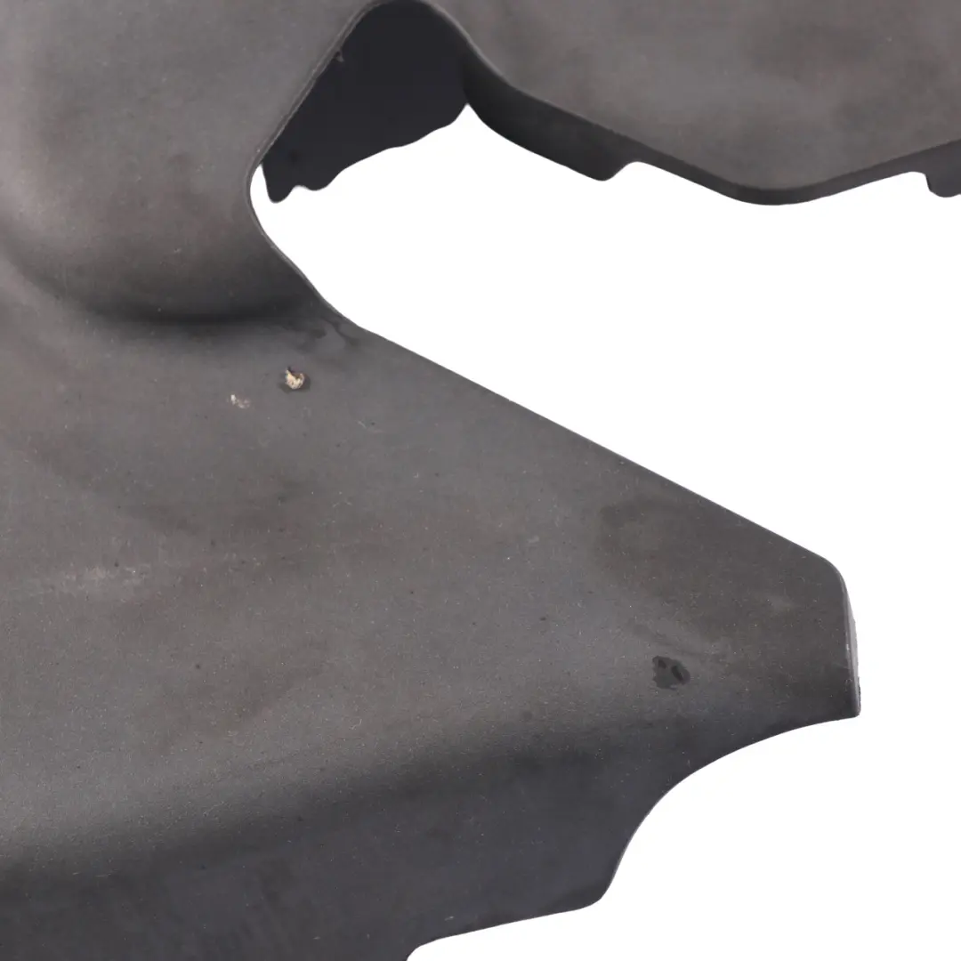 OM651 Diesel Acoustic Panel to Engine Cover Mercedes W639 W906 with Part number A6510102367 Engine Cover Mercedes W639 W906 OM651 Diesel Acoustic Panel - SKU A6510102367-2 - Part number A6510102367