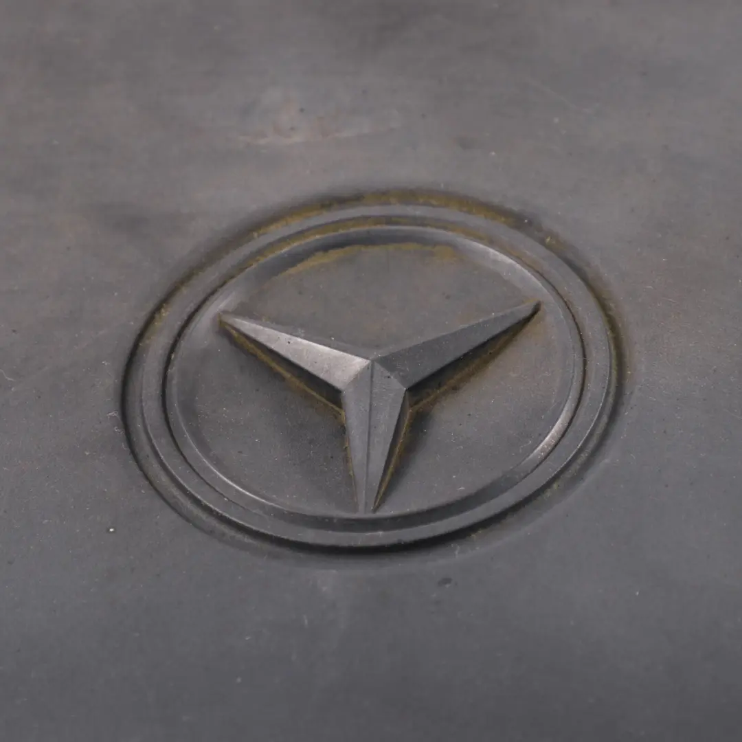 Engine Cover Mercedes W639 W906 OM651 Diesel Acoustic Panel - SKU A6510102367-2 - Part number A6510102367