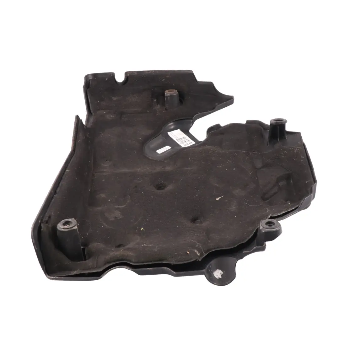  Motorabdeckung Mercedes W639 W906 OM651 Diesel Akustikplatte - SKU A6510102367-2 - Teilenummer A6510102367