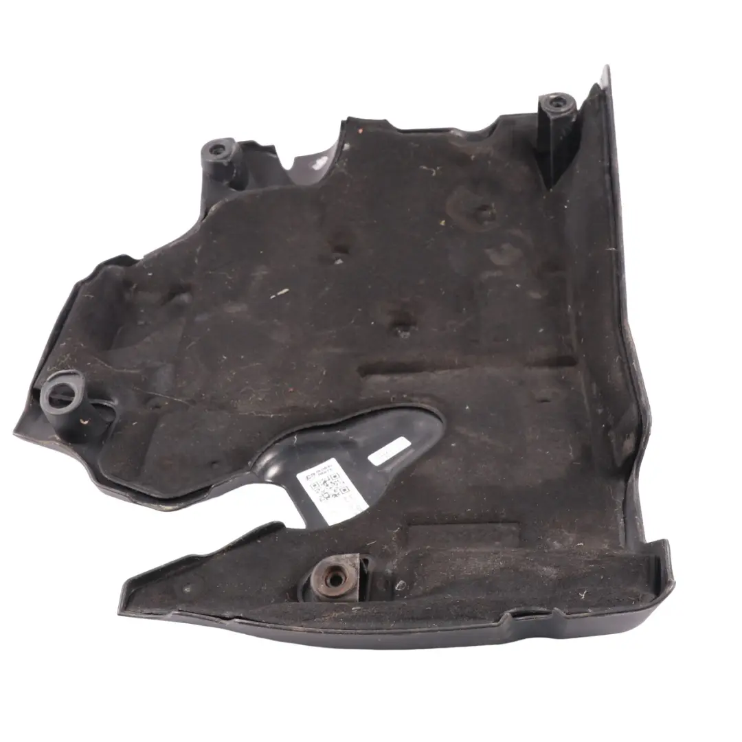  Coperchio Motore Mercedes W639 W906 OM651 Diesel Pannello Acustico - SKU A6510102367-2 - Numero di parte A6510102367