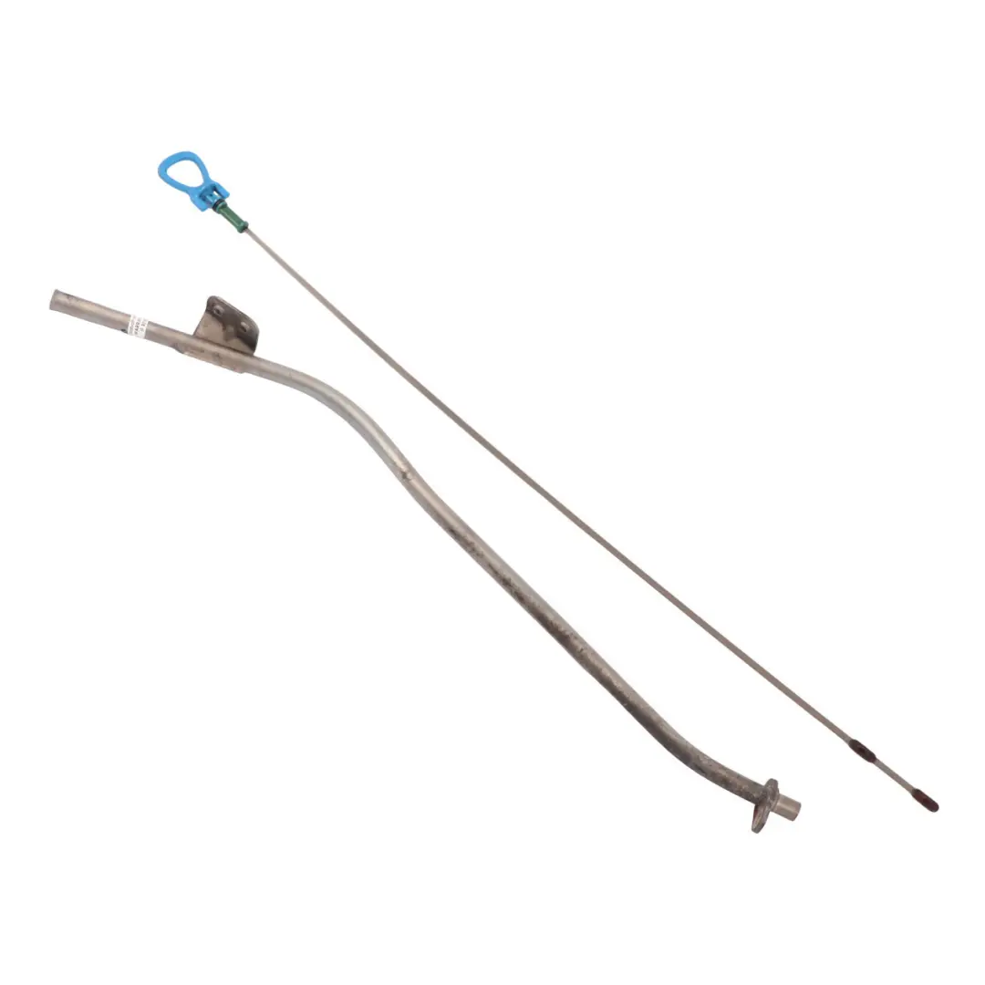 Oil Dipstick Mercedes W212 C218 OM651 Diesel Engine Guide Tube Pipe to with Part number A6510102813 Oil Dipstick Mercedes W212 C218 OM651 Diesel Engine Guide Tube Pipe - SKU A6510102813 - Part number A6510102813