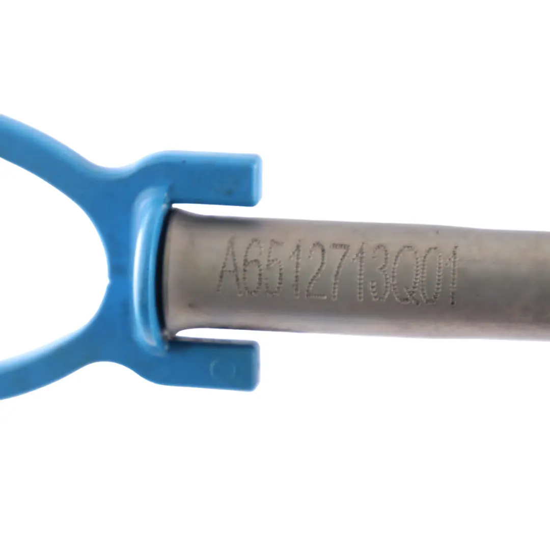 Asta livello olio Mercedes W212 C218 OM651 motore diesel tubo guida per con numero di parte A6510102813 Asta livello olio Mercedes W212 C218 OM651 motore diesel tubo guida - SKU A6510102813 - Numero di parte A6510102813