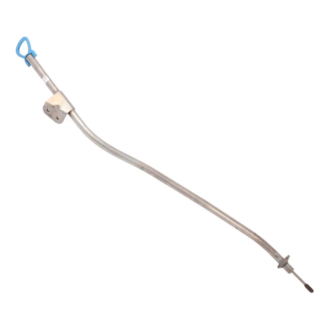  Oil Dipstick Mercedes W212 C218 OM651 Diesel Engine Guide Tube Pipe - SKU A6510102813 - Part number A6510102813