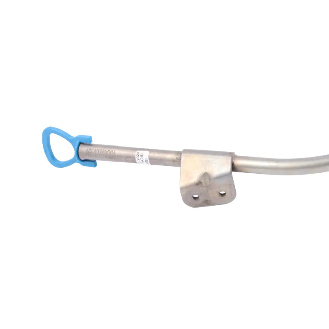  Ölpeilstab Mercedes W212 C218 OM651 Dieselmotor Führungsrohr - SKU A6510102813 - Teilenummer A6510102813