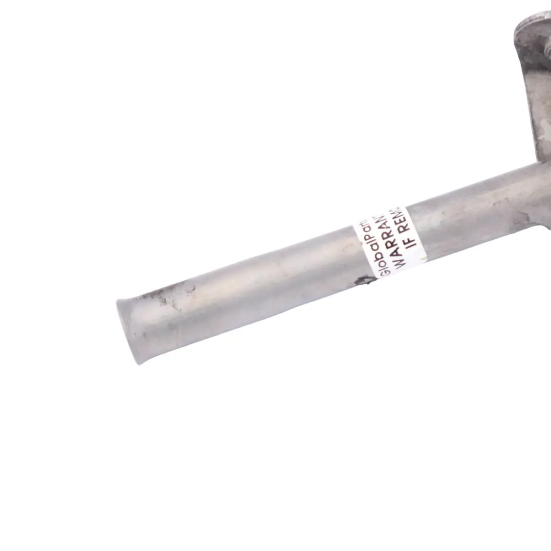  Ölpeilstab Mercedes W212 C218 OM651 Dieselmotor Führungsrohr - SKU A6510102813 - Teilenummer A6510102813