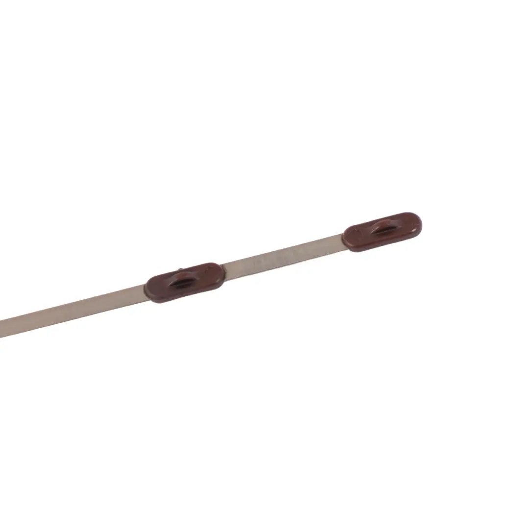  Oil Dipstick Mercedes W212 C218 OM651 Diesel Engine Guide Tube Pipe - SKU A6510102813 - Part number A6510102813