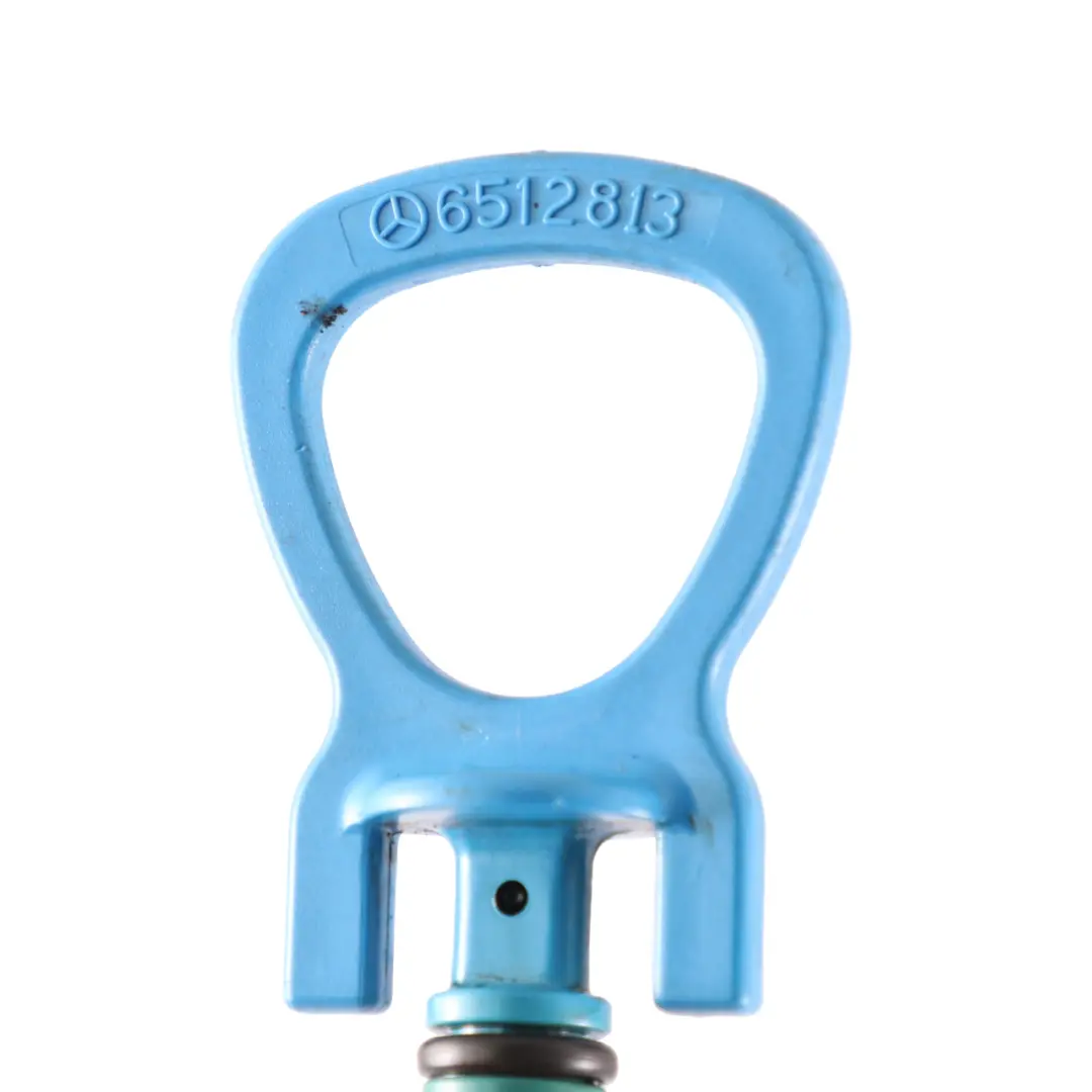 Ölpeilstab Mercedes W212 C218 OM651 Dieselmotor Führungsrohr für mit Teilenummer A6510102813 Ölpeilstab Mercedes W212 C218 OM651 Dieselmotor Führungsrohr - SKU A6510102813 - Teilenummer A6510102813